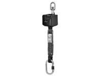 [120] Voras - Retractable Fall Arrester With Webbing Lanyard LG 2.50 Mtr