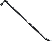 Wrecking Bar Double Bend 800mm