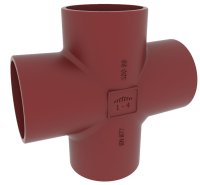 ENSIGN ABOVE GROUND 191511 BRANCH DOUBLE 100x88DG 03012