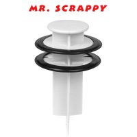 Waste Maid Mr. Scrappy Disposer Tool MRS