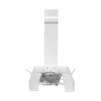 Kidde/Range Guard Shelf Bracket, 4 & 6 Gallon Medium Cylinders