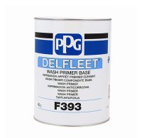 DELFLEET ONE&reg; Chromate Free Wash Etch Primer