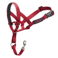 HALTI Head Collar - Size 4 Red