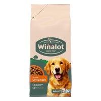 Winalot Chicken Dry Dog Food 4x2kg