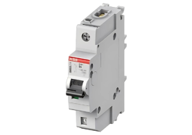 1 Pole MCB