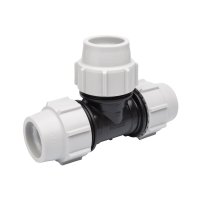 20mm 7040 PLASSON TEE