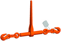 Grade 10 Ratchet Load Binder RSPSW 