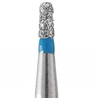 Perfection Plus Diamond+ Round with Collar - 5pk 525 / Medium - DMI Dental Consumables Ireland - Next Day Delivery
