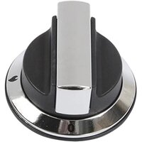HOTPLATE CONTROL KNOB (P059074)