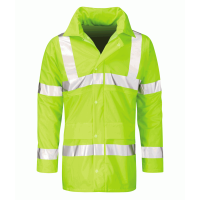 Orbit Hydra-Flex Hi-Vis Jacket