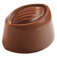 Pralibel - Eva - milk chocolate caramel 15.2g x 1.07kg