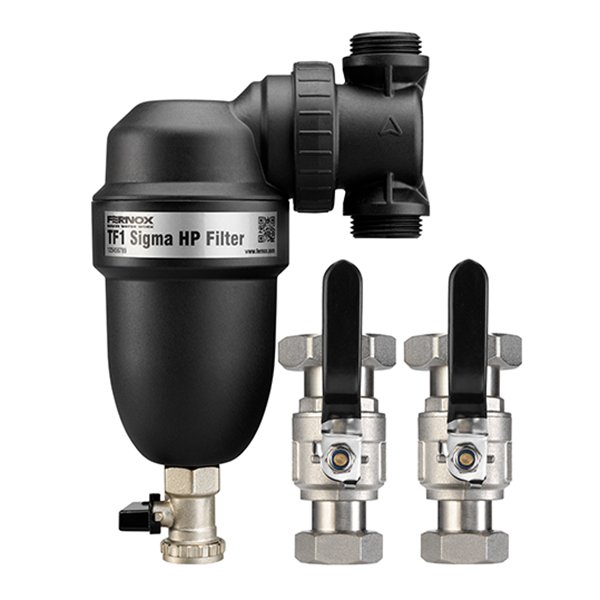 Fernox Sigma HP Filter 22mm