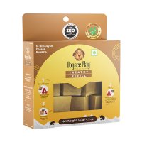 Dogsee Play Treatoy Refill Pack 10pcs 140gm