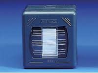 EXCLUSIVE WEATHERPROOF IP55 1 GANG 2W SWT.