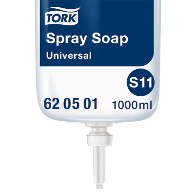 Tork Soap Spray S11 620501