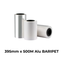 Film Lidding 400mm for Foil Trays(500mtrs)