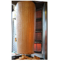 Lamb & Beef Doner Halal Lets8 30kg (66lb)