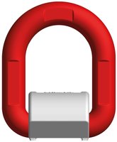 Pewag Weldable High Tensile Eyebolts | PLE/N