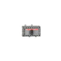 OT16F4C ABB Change-Over Switch 4Pco 16A Ac22/23  1SCA104831R1001