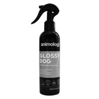 Animology Glossy Dog Conditioning Spray 250ml x 1