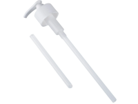 Schulke Hand Dosing Pump for 500mll and 1 Litre