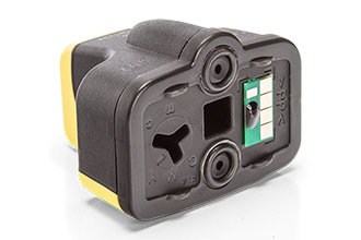 Compatible HP C8773EE 363 Yellow 350 Page Yield