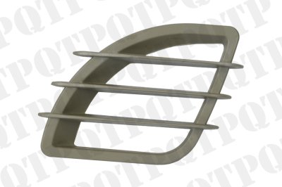 Bonnet Vent (Left Hand Side)