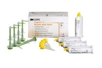 3M Express 2 Regular Body Quick Refill Regular Body Quick - DMI Ireland's Leading Dental Supplier - Next Day Delivery