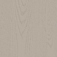 Pebble Grey ST40 ABS Edging 23 x 2mm x 75Mtr