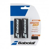 BABOLAT BADMINTON SENSATION GRIPS X2