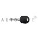 Daewoo/Chevrolet/Vauxhall Manual Transponder Case DWO5 Blade