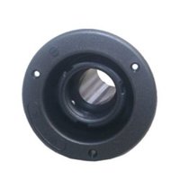 Spare Throat Assembly Only
(Black)