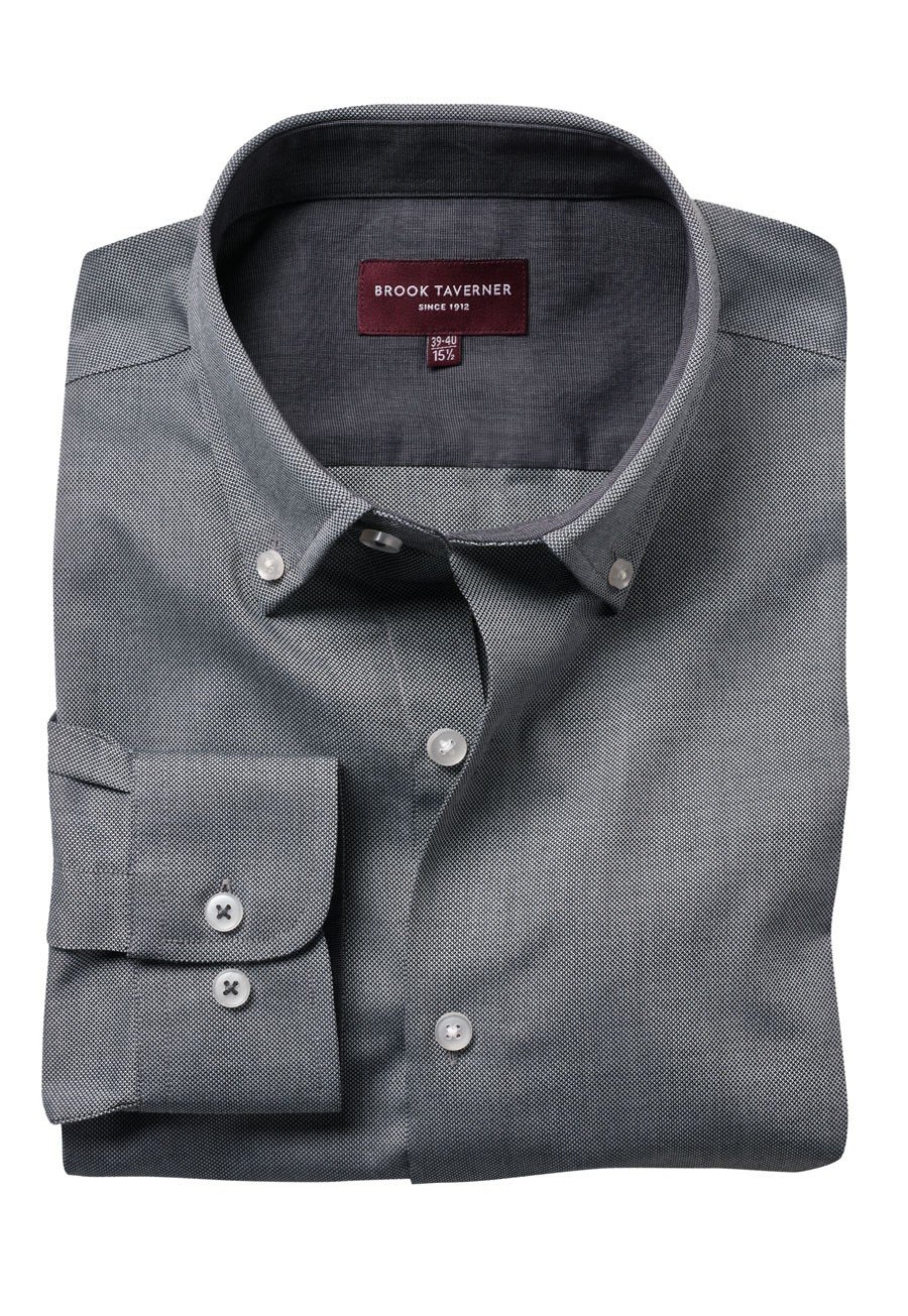 BROOK TAVERNER TORONTO SHIRT