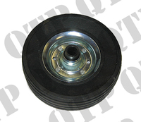 Trailer Wheel