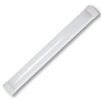 IP20 BATTEN 20W 1800LM 4000K 600MM