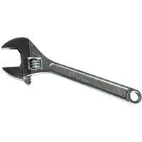 PJ01152 10" Adjustable Wrench
