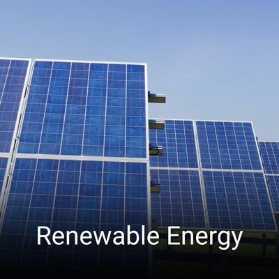 Renewable Energy