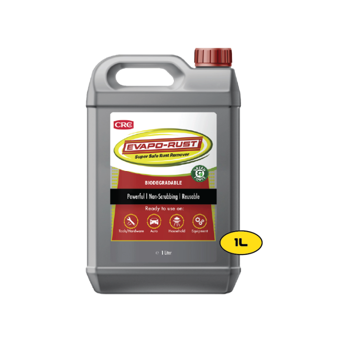 Rust Remover 