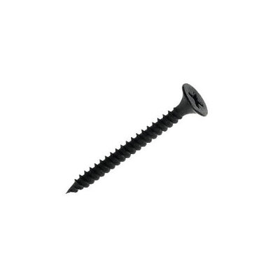 Tucks Collated Drywall Screws 75mm (500)