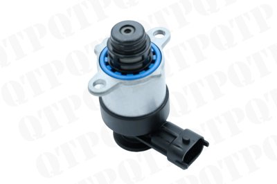 Fuel Pressure Control Valve