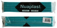 Nuaplast Plasticine - Blue Green 500g 