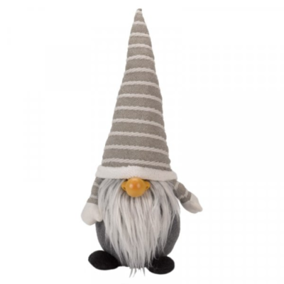 Norbert - Grey
