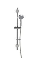 CROYDEX AM300041 PRESION ONE FUNCTION SHOWER SET CHROME
