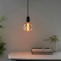 Endon Dimple LED E27 Lamp