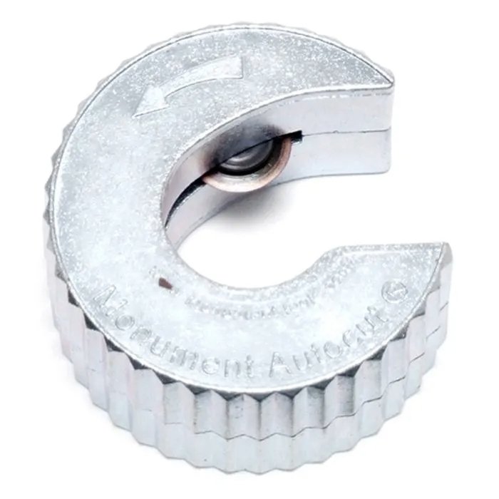 Monument Autocut Copper Pipe Cutter 22mm - MON1722Y