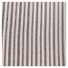 Danish Design Rustic Stripes Denim Duvet Cover