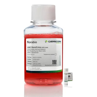 Cell Culture Media - Special Media