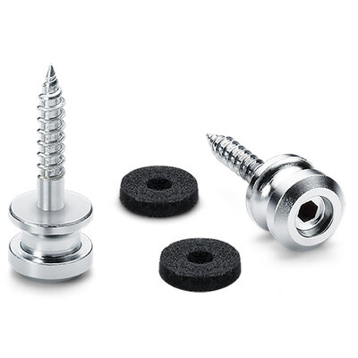 Schaller replacement endpins for S-Lock