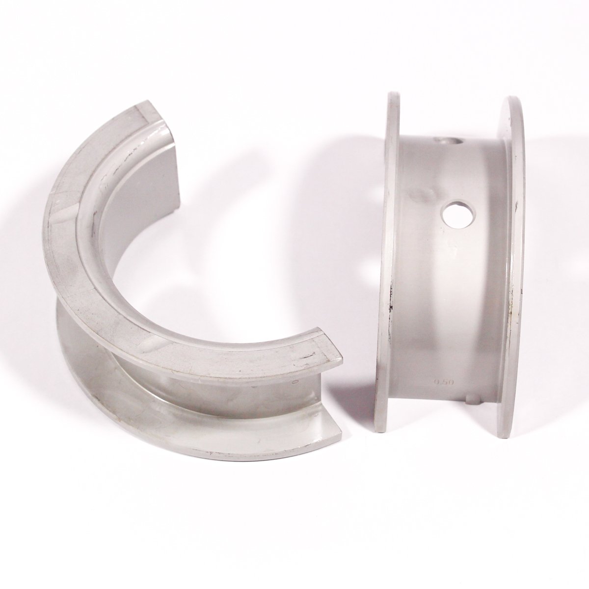THRUST BEARING SET .020"