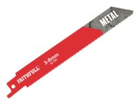 S922BF SABRE SAW METAL BLADES (PACK)